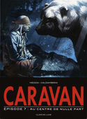 Caravan, t. 07